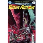 DC Comics Green Arrow 2016 #24
