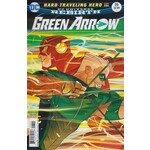 DC Comics Green Arrow 2016 #26