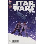 Marvel Comics Star Wars 2015 #3 Annual