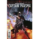 Marvel Comics Star Wars: Captain Phasma 2017 #1