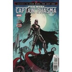 Marvel Comics Star Wars: Captain Phasma 2017 #2