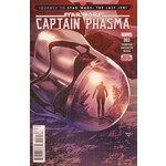 Marvel Comics Star Wars: Captain Phasma 2017 #3