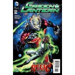 DC Comics Green Lantern #43