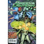 DC Comics Green Lantern #44