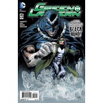 DC Comics Green Lantern #45