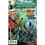 DC Comics Green Lantern #46