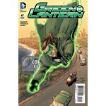 DC Comics Green Lantern #47