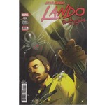 Marvel Comics Star Wars: Lando Double or Nothing 2018 (of 5) #4