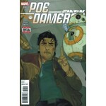 Marvel Comics Star Wars: Poe Dameron 2016 #10