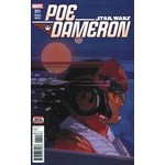 Marvel Comics Star Wars: Poe Dameron 2016 #11