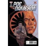 Marvel Comics Star Wars: Poe Dameron 2016 #16