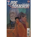 Marvel Comics Star Wars: Poe Dameron 2016 #20