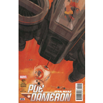 Marvel Comics Star Wars: Poe Dameron 2016 #21