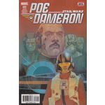 Marvel Comics Star Wars: Poe Dameron 2016 #22