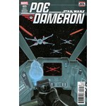 Marvel Comics Star Wars: Poe Dameron 2016 #23