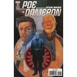 Marvel Comics Star Wars: Poe Dameron 2016 #24