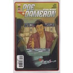 Marvel Comics Star Wars: Poe Dameron 2016 #27