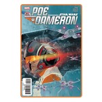 Marvel Comics Star Wars: Poe Dameron 2016 #28
