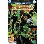DC Comics Green Lanterns 2016 #28