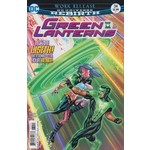 DC Comics Green Lanterns 2016 #34