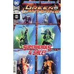 DC Comics Green Lanterns 2016 #40