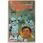 Marvel Comics Star Wars: Poe Dameron 2016 #30
