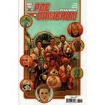 Marvel Comics Star Wars: Poe Dameron 2016 #31