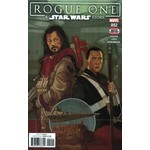 Marvel Comics Star Wars: Rogue One 2017 #2