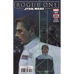 Marvel Comics Star Wars: Rogue One 2017 #3