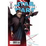 Marvel Comics Star Wars: The Last Jedi Adaptation 2018 (of 6) #2