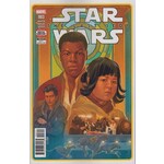 Marvel Comics Star Wars: The Last Jedi Adaptation 2018 (of 6) #3