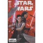 Marvel Comics Star Wars: The Last Jedi Adaptation 2018 (of 6) #5