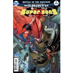 DC Comics Super Sons #5