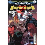 DC Comics Super Sons #6