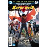 DC Comics Super Sons #7
