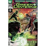 DC Comics Green Lanterns 2016 #41
