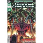 DC Comics Green Lanterns 2016 #42