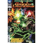 DC Comics Green Lanterns 2016 #43