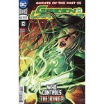 DC Comics Green Lanterns 2016 #44