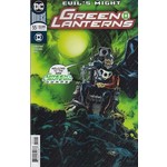 DC Comics Green Lanterns 2016 #55