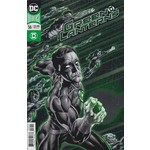 DC Comics Green Lanterns 2016 #56