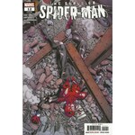 Marvel Comics Superior Spider-Man 2018 #12