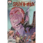 Marvel Comics Superior Spider-Man 2018 #9