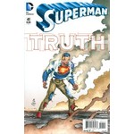 DC Comics Superman #41 #41