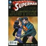 DC Comics Superman #41 #42