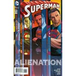 DC Comics Superman #41 #43