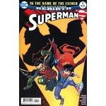 DC Comics Superman 2016 #11