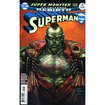 DC Comics Superman 2016 #12