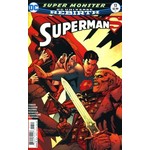 DC Comics Superman 2016 #13