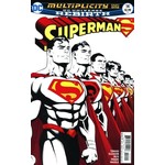 DC Comics Superman 2016 #14